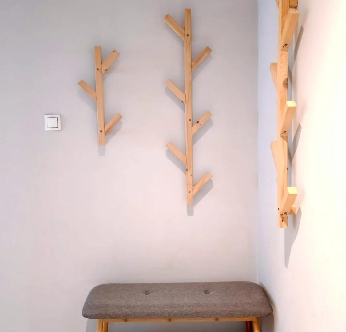 Cozy Boho Small Apartment 소피아