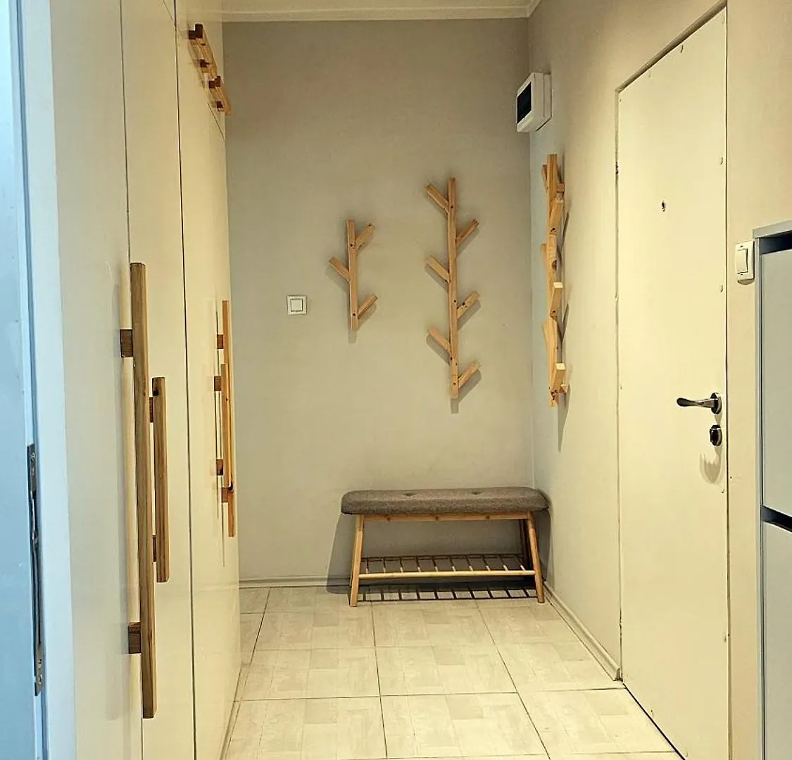 Cozy Boho Small Apartment 소피아