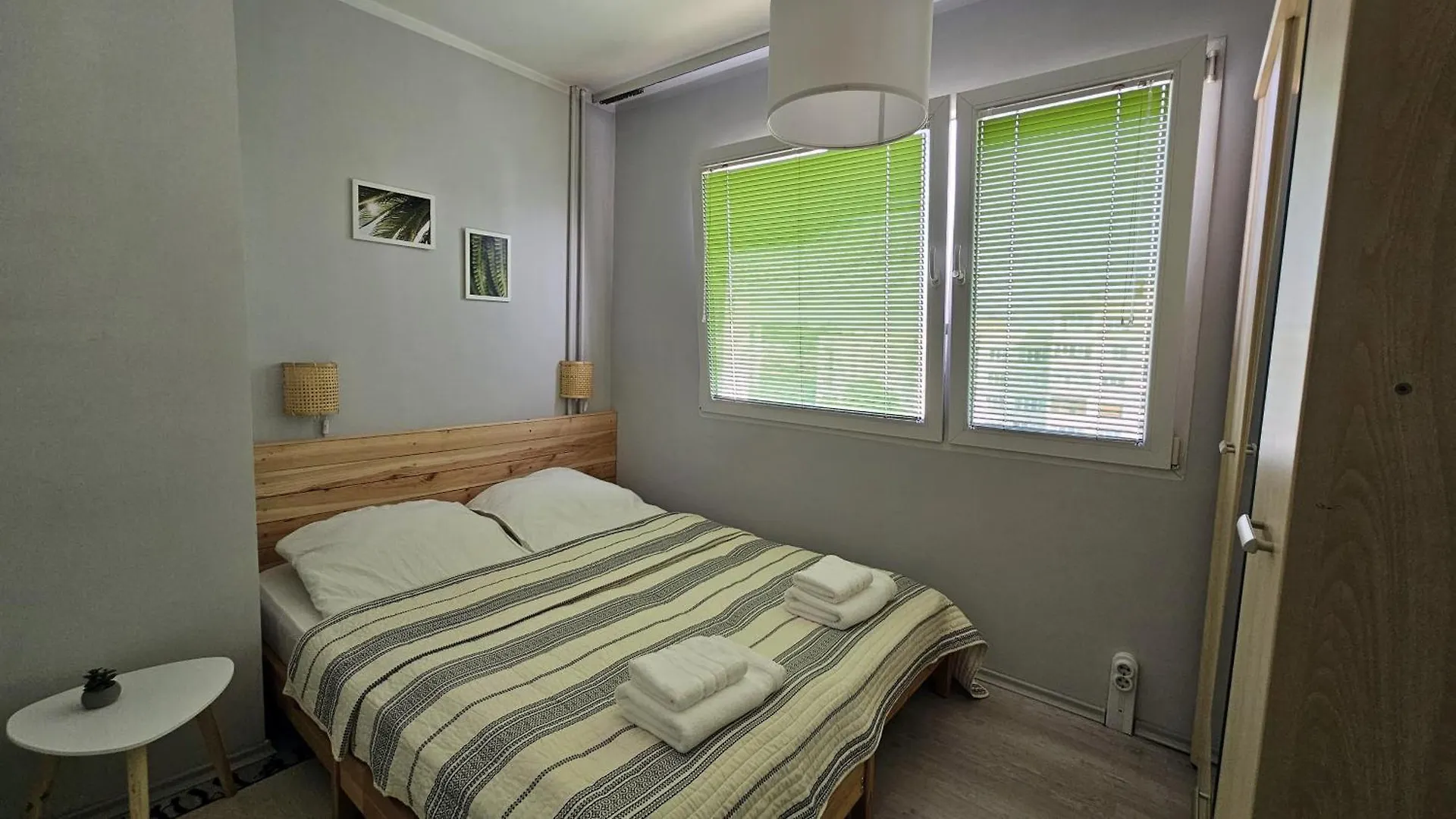 Cozy Boho Small Apartment 소피아