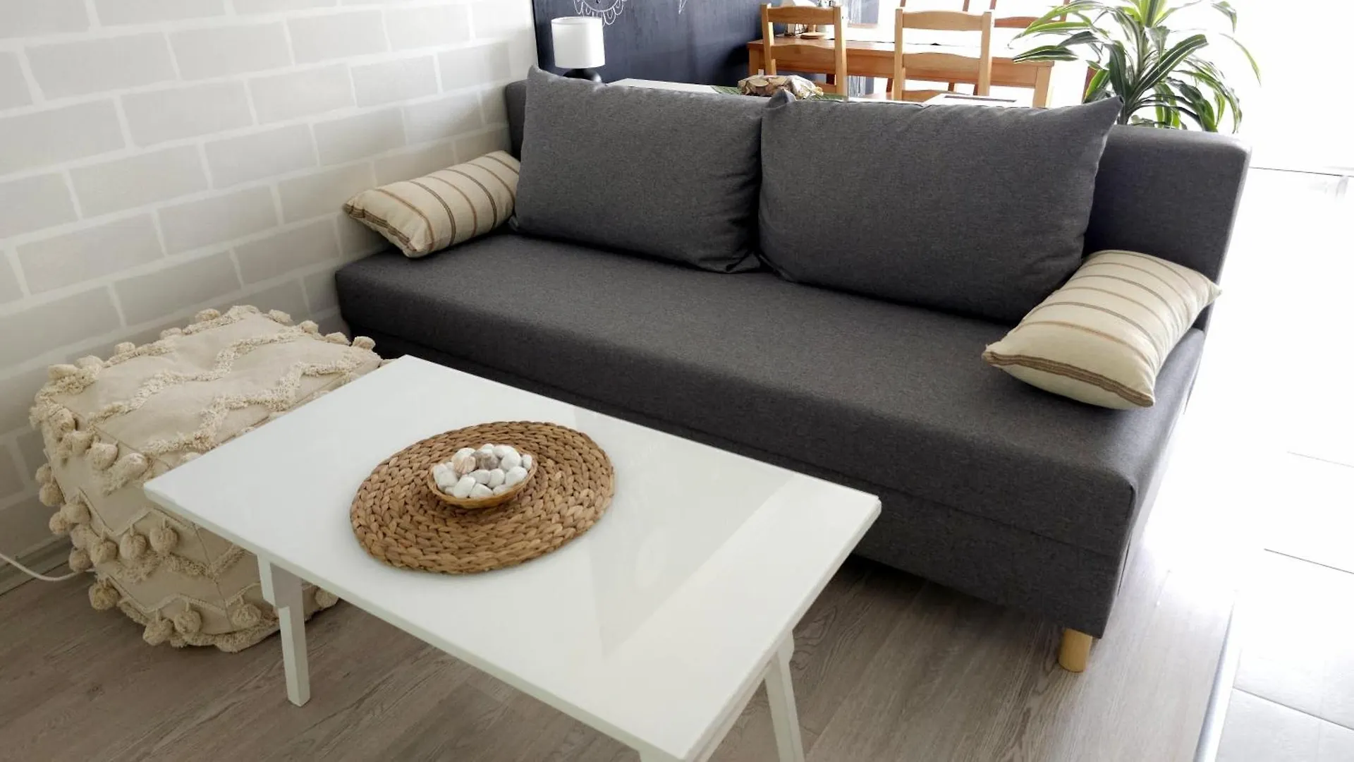 Cozy Boho Small Apartment 소피아